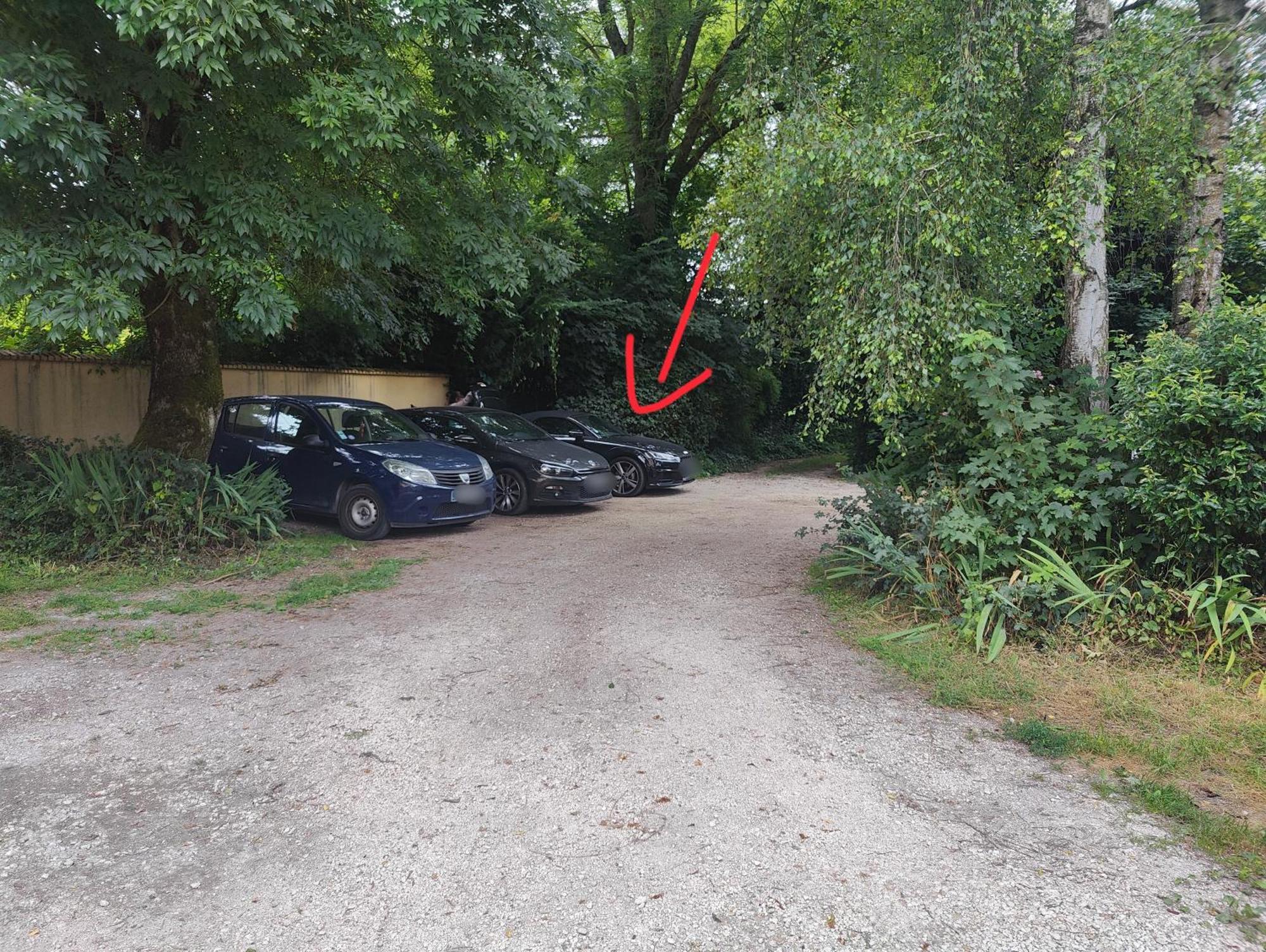 Charmant Appartement 2 Pieces Proche Disneyland Villeneuve-Saint-Denis Екстериор снимка
